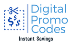 Digital Promo Codes